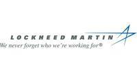 Lockheed Martin - 2017 NSA Platinum Sponsor