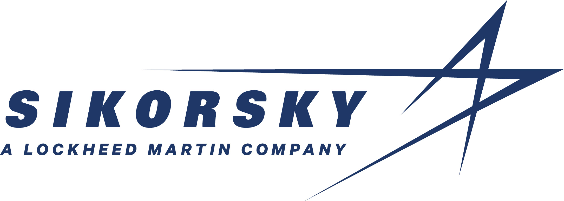 Sikorsky - 2017 NSA Silver Level Sponsor