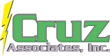 Cruz Associates 2017 NSA Platinum Sponsor