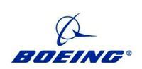 Boeing - 2017 NSA Platinum Sponsor