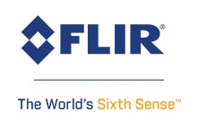 FLIR 2017 Silver level supporter to the NSA
