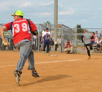 Softball - 15